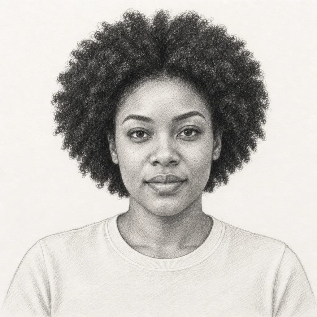 Pencil drawing 02