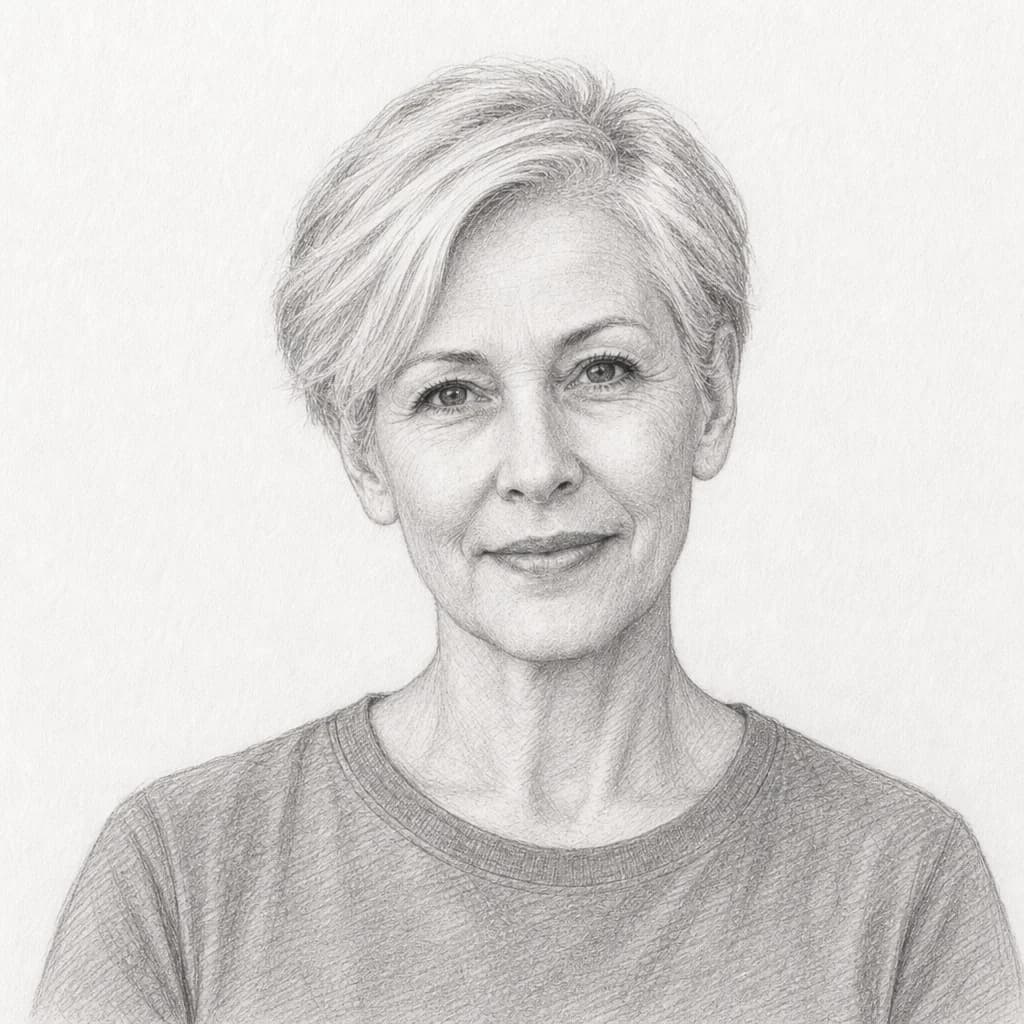 Pencil drawing 05