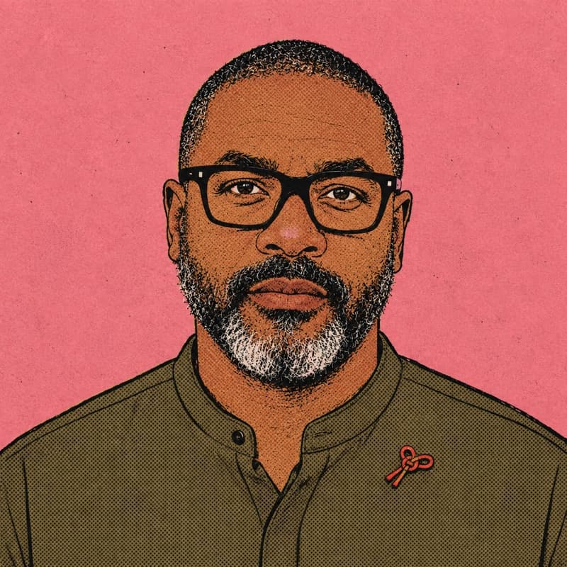 AI generated · Riso avatar 04