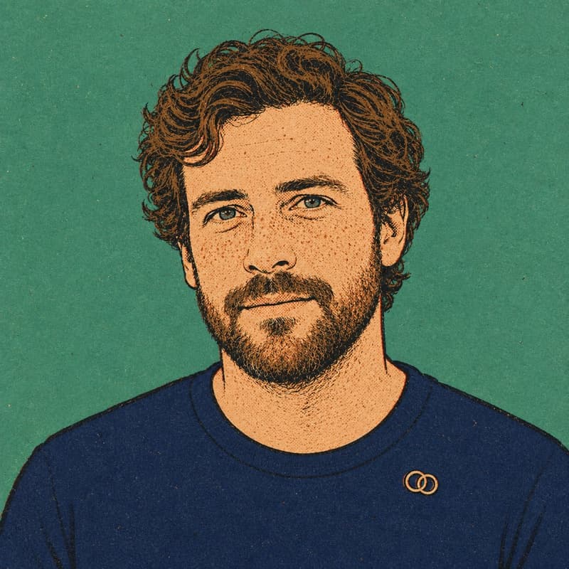 AI generated · Riso avatar 06